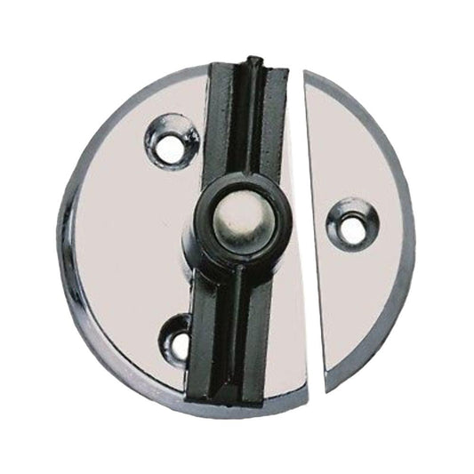 Perko Door Button w/Spring - Boat Gear USA