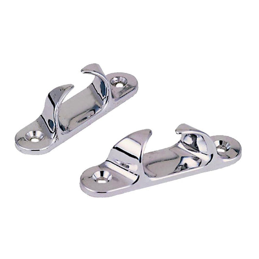 Perko Skene Bow Chocks - Pair - Boat Gear USA