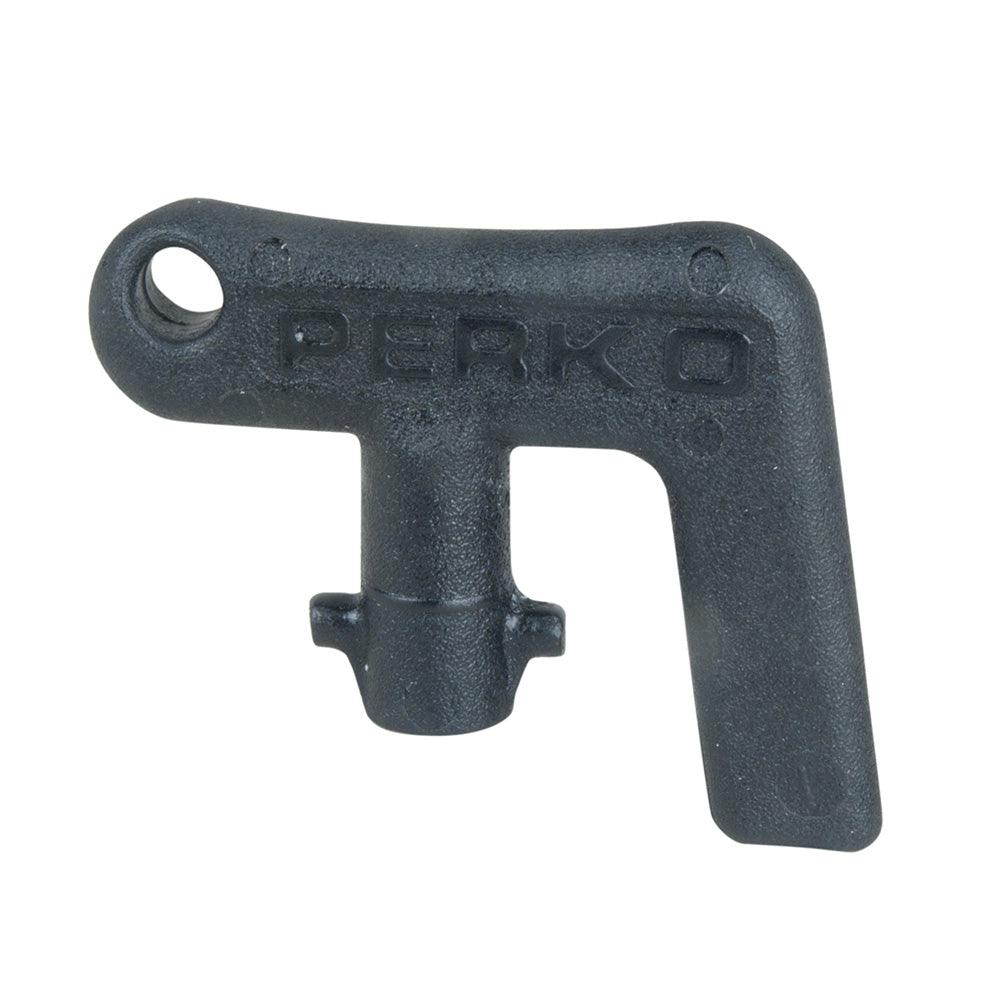 Perko Spare Actuator Key f/8521 Battery Selector Switch - Boat Gear USA