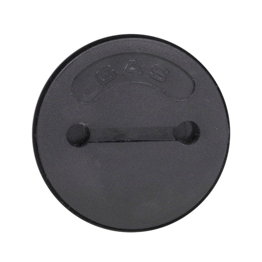 Perko Spare Gas Cap w/O-Ring & Cable - Boat Gear USA