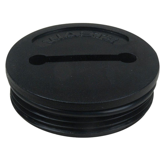 Perko Spare Waste Cap w/O-Ring - Boat Gear USA