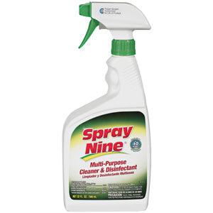 PERMTX-LOCKT - SPRAY NINE TOUGH TASK CLE - 26810 - Boat Gear USA