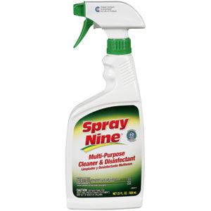 PERMTX-LOCKT - SPRAY NINE TOUGH TASK CLE - 26825 - Boat Gear USA