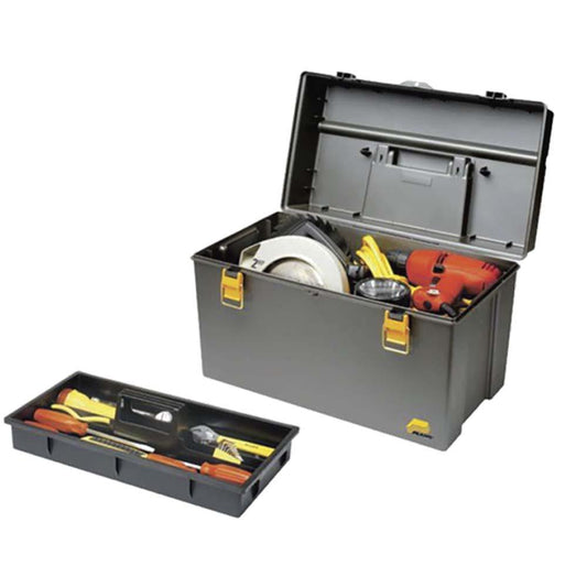 Plano 22" Extra Deep Toolbox - Boat Gear USA