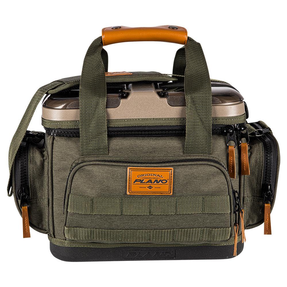 Plano A-Series 2.0 Quick Top 3600 Tackle Bag - Boat Gear USA
