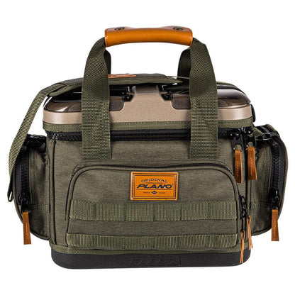 Plano A-Series 2.0 Quick Top 3600 Tackle Bag - Boat Gear USA