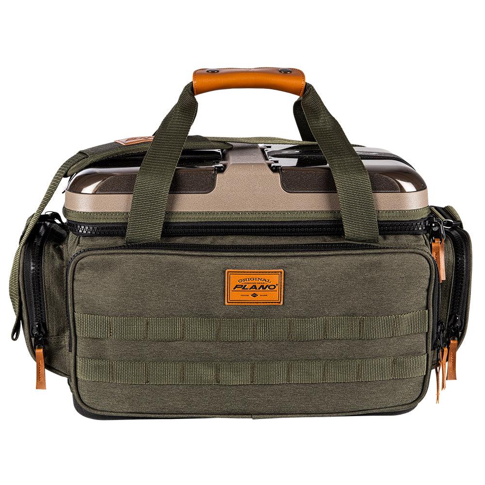 Plano A-Series 2.0 Quick Top 3700 Tackle Bag - Boat Gear USA