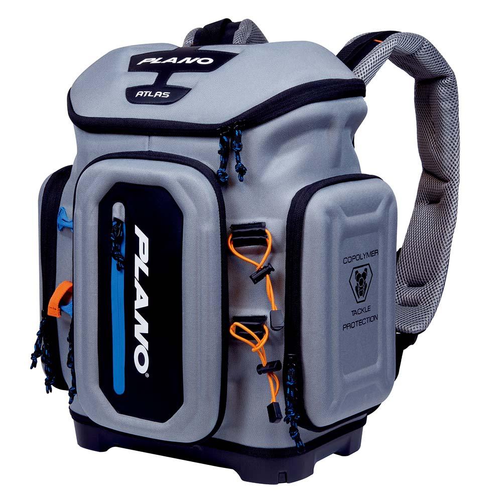 Plano Atlas Series™ EVA Backpack - 3700 Series - Boat Gear USA