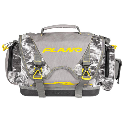 Plano B-Series 3600 Tackle Bag - Mossy Oak Manta - Boat Gear USA