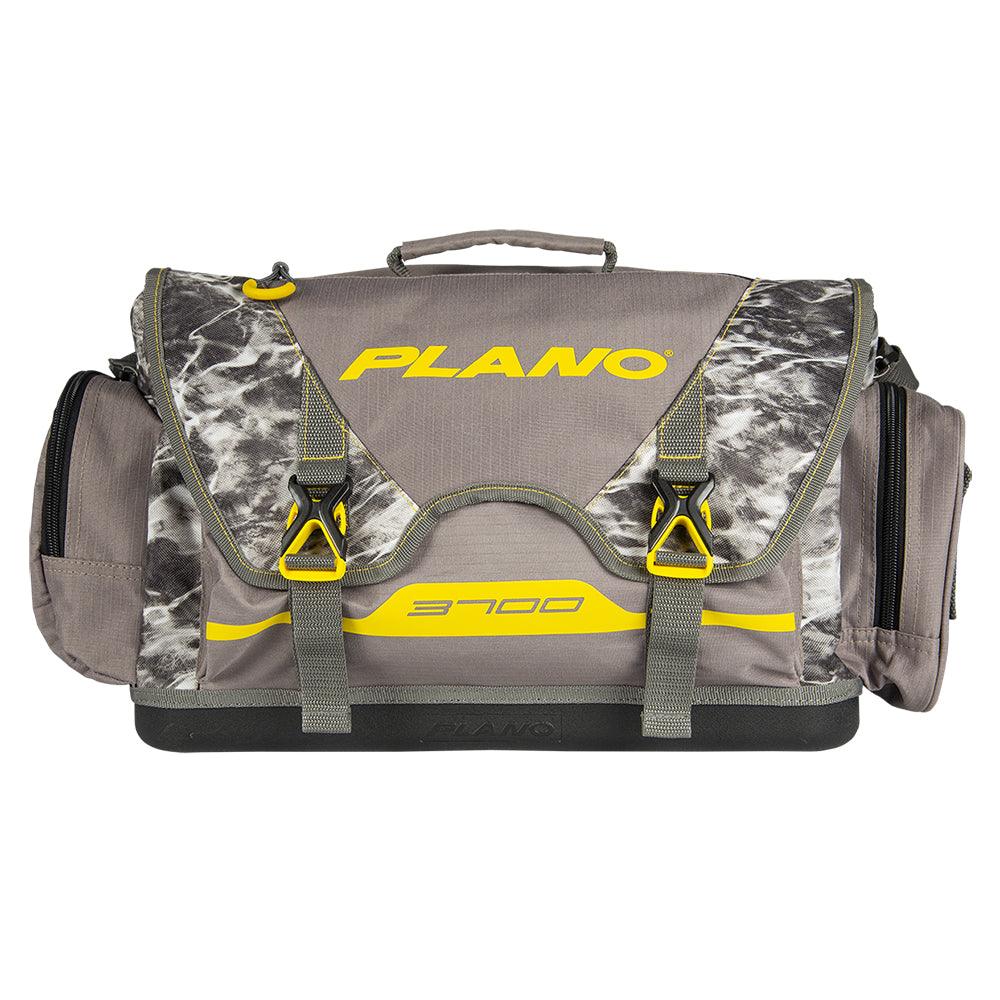 Plano B-Series 3700 Tackle Bag - Mossy Oak Manta - Boat Gear USA