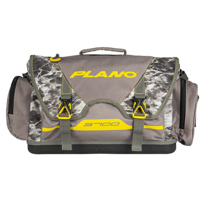 Plano B-Series 3700 Tackle Bag - Mossy Oak Manta - Boat Gear USA