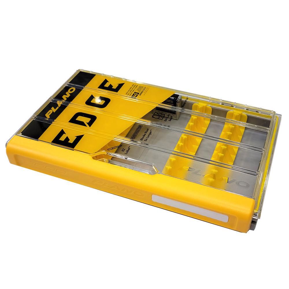 Plano EDGE 3600 Jig/Bladed Jig Box - Boat Gear USA