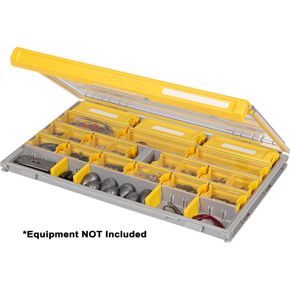 Plano EDGE 3700 Terminal - Boat Gear USA