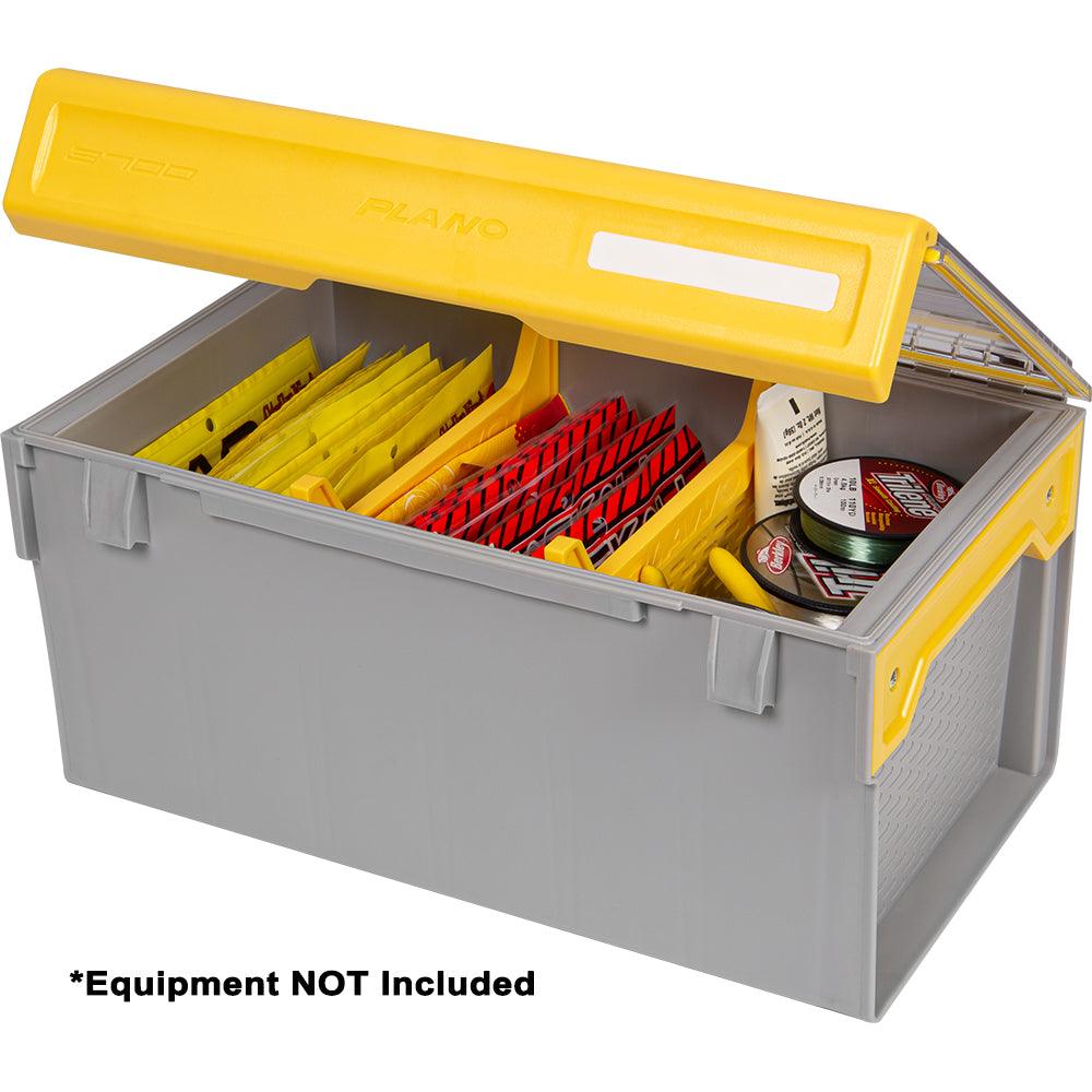 Plano EDGE Master Plastics & Utility - Boat Gear USA