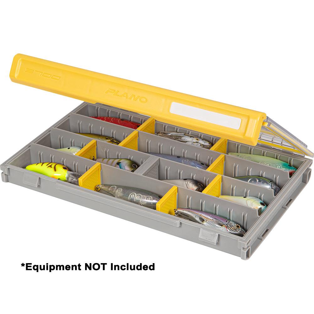 Plano EDGE Professional 3700 Standard Stowaway - Boat Gear USA