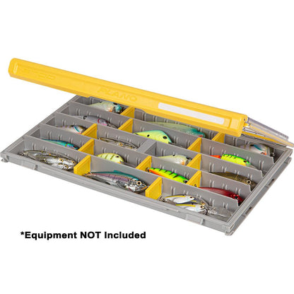 Plano EDGE Professional 3700 Thin Stowaway - Boat Gear USA