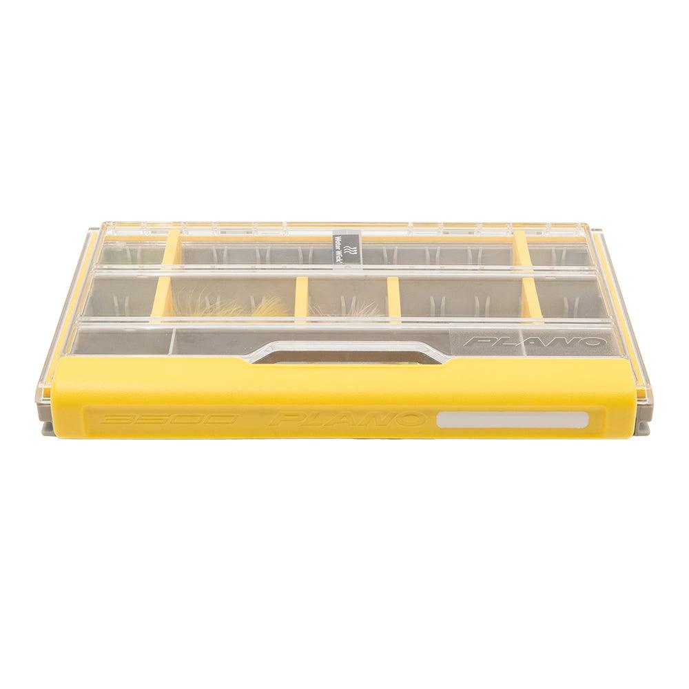 Plano EDGE™ 3500 Stowaway Box - Boat Gear USA