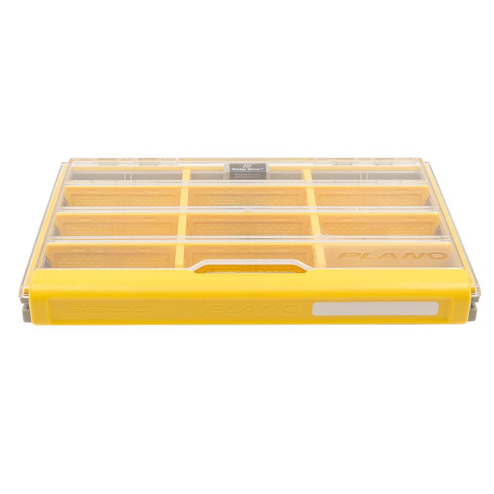 Plano EDGE™ 3600 Flex Stowaway Box - Boat Gear USA