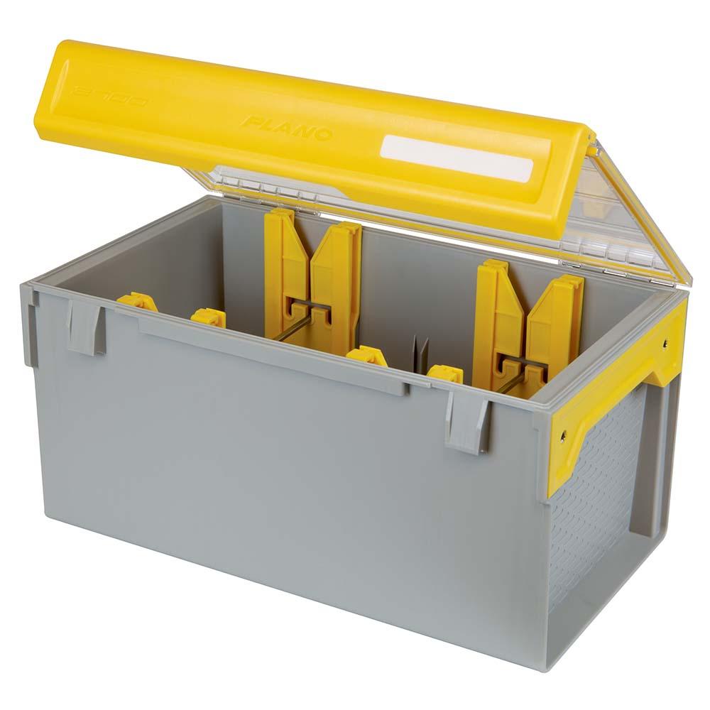 Plano EDGE™ Line Management Box – Boat Gear USA