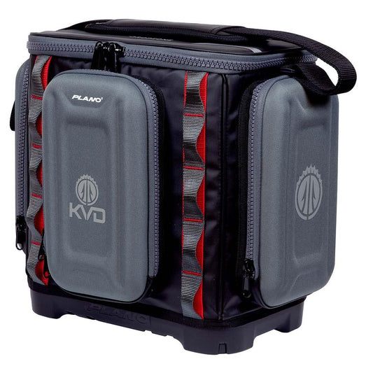 Plano KVD Signature Series Tackle Bag - 3600 Series - Boat Gear USA