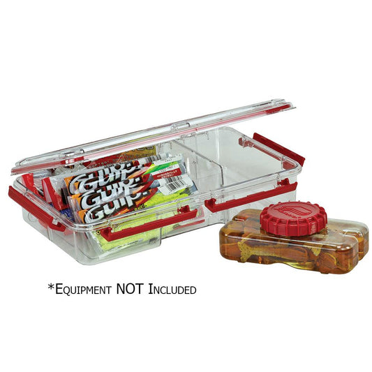 Plano Liqua-Bait Locker System (LBL) w/Bottle & Bait Grabber - Boat Gear USA