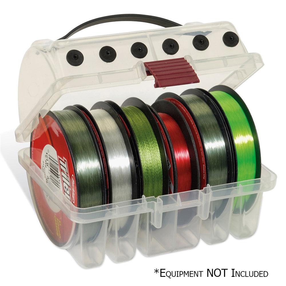 Plano ProLatch® Line Spool Box - Boat Gear USA