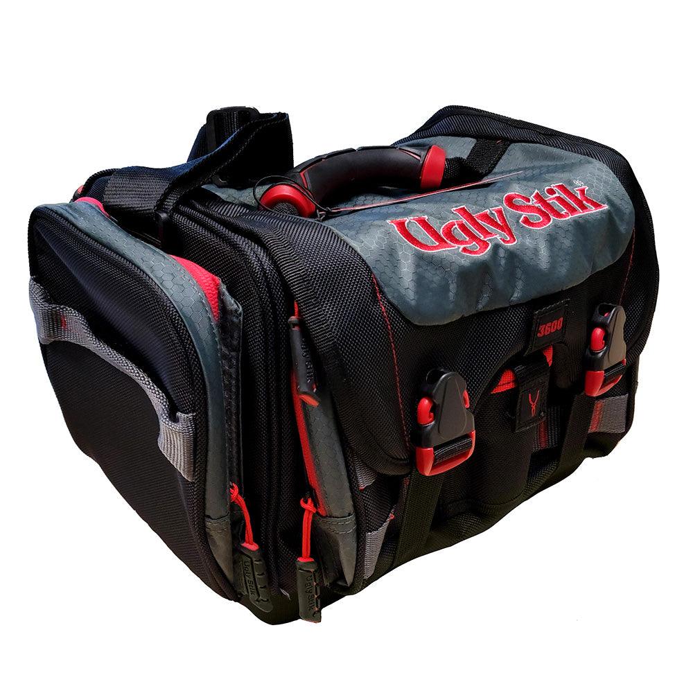 Plano Ugly Stik 3600 Tackle Bag - Boat Gear USA