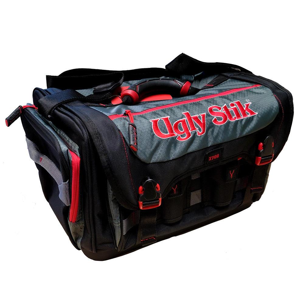 Plano Ugly Stik 3700 Tackle Bag - Boat Gear USA