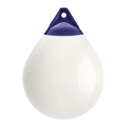 Polyform A-4 Buoy 20.5" Diameter - White - Boat Gear USA