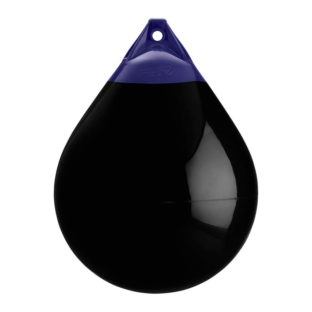 Polyform A-5 Buoy 27" Diameter - Black - Boat Gear USA
