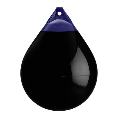 Polyform A-5 Buoy 27" Diameter - Black - Boat Gear USA