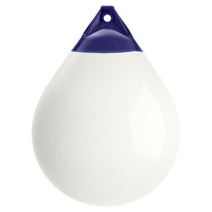 Polyform A Series Buoy A-5 - 27" Diameter - White - Boat Gear USA
