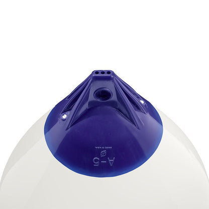 Polyform A Series Buoy A-5 - 27" Diameter - White - Boat Gear USA
