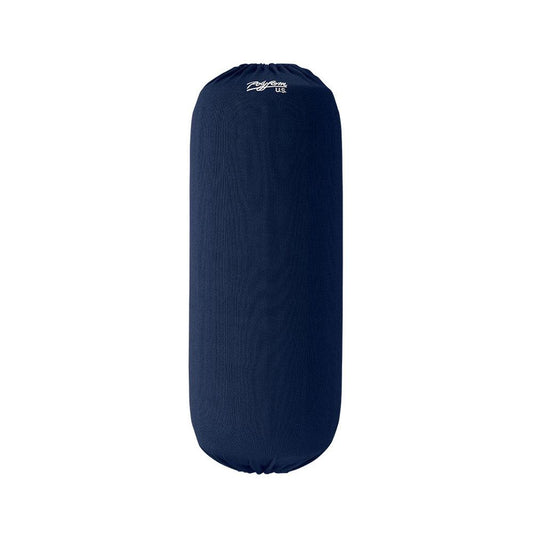 Polyform Elite Fender Cover f/G-6 & HTM-3 Fenders - Blue - Boat Gear USA