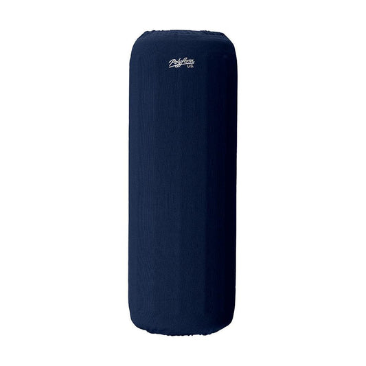 Polyform Elite Fender Cover f/HTM-4 Fenders - Blue - Boat Gear USA