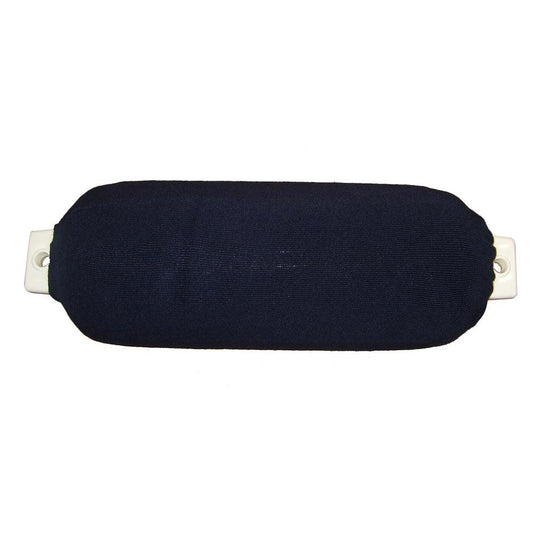 Polyform Fenderfits™ Fender Cover f/F-3 & G-5 Fender - Navy Blue - Boat Gear USA