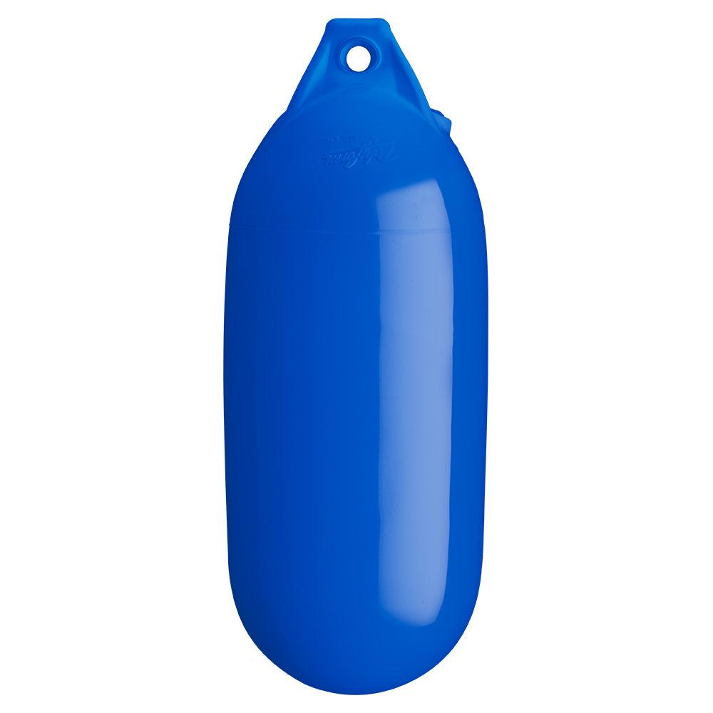 Polyform S-1 Buoy 6" x 15" -Blue - Boat Gear USA