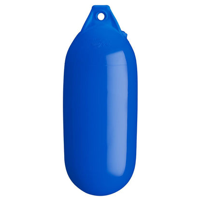 Polyform S-1 Buoy 6" x 15" -Blue - Boat Gear USA