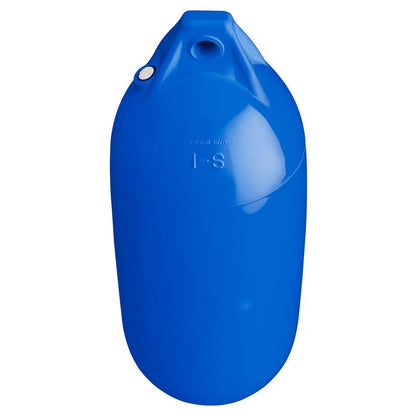Polyform S-1 Buoy 6" x 15" -Blue - Boat Gear USA