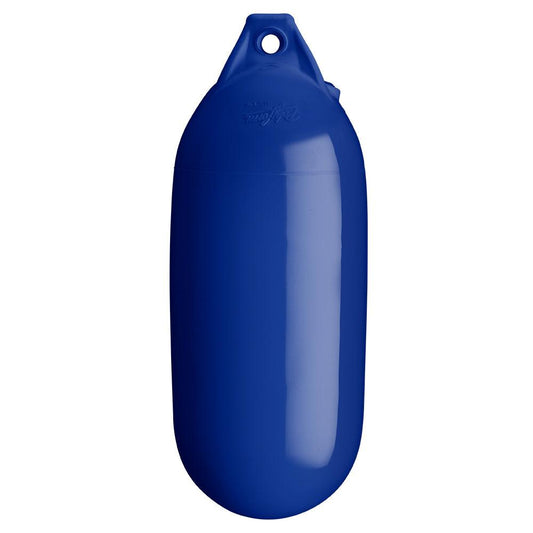 Polyform S-1 Buoy 6" x 15" - Cobalt Blue - Boat Gear USA