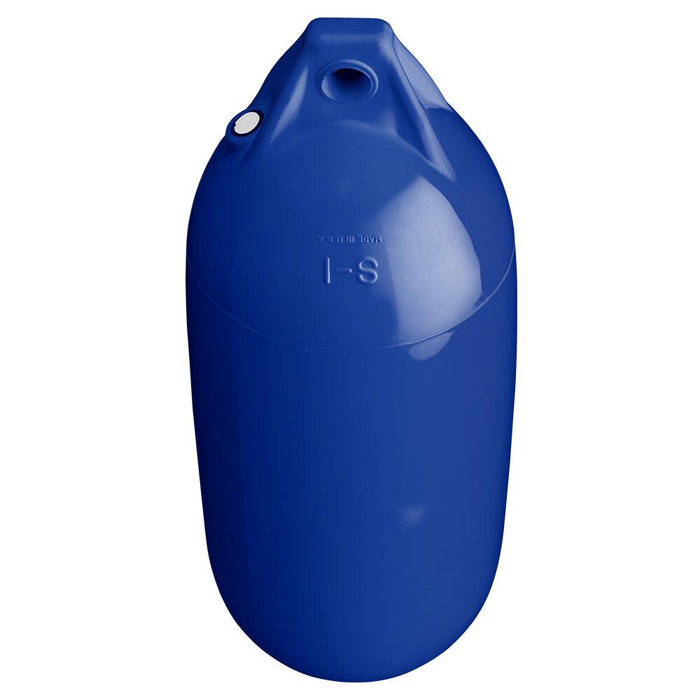 Polyform S-1 Buoy 6" x 15" - Cobalt Blue - Boat Gear USA