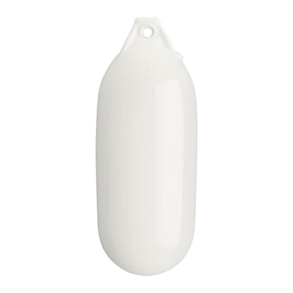 Polyform S-1 Buoy 6" x 15" - White - Boat Gear USA