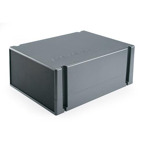 Polyplanar Ms56 Waterproof Box Subwoofer - Boat Gear USA