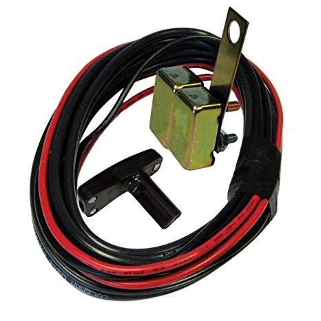 Powerwinch Wire Harness For Rc23/30 - Boat Gear USA