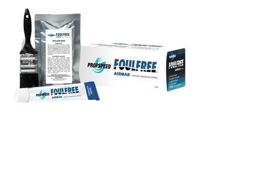 Propspeed Foul Free Kit Transducer Coating - Boat Gear USA
