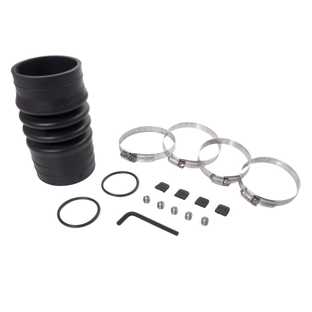 PSS Shaft Seal Maintenance Kit 1 1/2" Shaft 2 1/2" Tube - Boat Gear USA