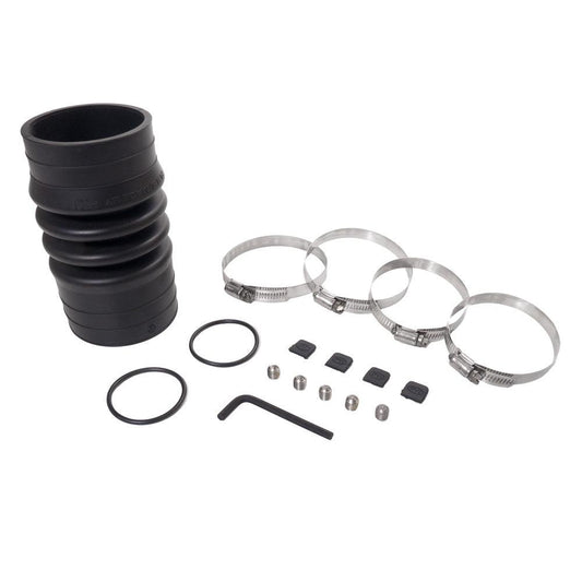 PSS Shaft Seal Maintenance Kit 1 1/2" Shaft 3 1/2" Tube - Boat Gear USA