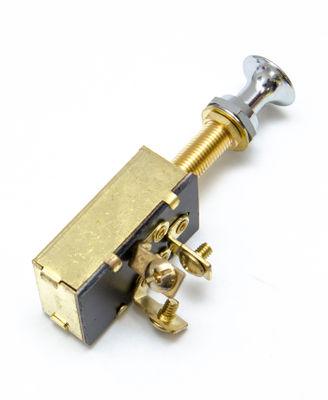 PUSH-PULL SWITCH - Boat Gear USA