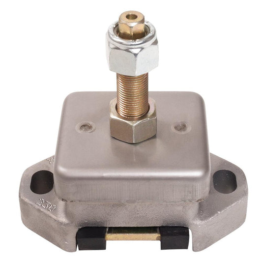 R & D Engine Mount w/4" Footprint - 5/8" Stud - 120-410lbs Capacity Per Mount - Boat Gear USA