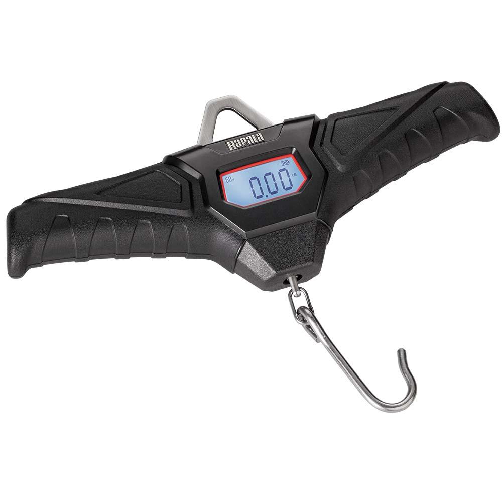 Rapala 100lb Digital Scale - Boat Gear USA